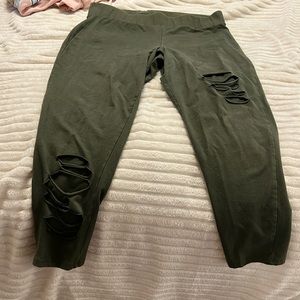 Torrid leggings